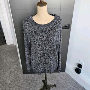 Reitmans Monochrome Knit Sweater
